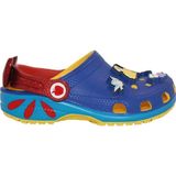 Crocs Snow White Classic Clog K Çocuk Sarı Sandalet 209495-769