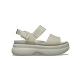 CROCS SOHO FROSTED Y STRAP KADIN SANDALET 212651-1WY