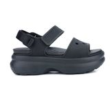 Crocs Soho Y Strap Sandal 211755-001 Kadın Terlik Siyah