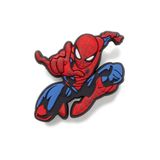 Crocs Spiderman Full Body 2 Jibbitz