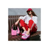 Crocs Stacked Platform Clog