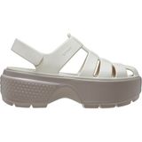 Crocs Stomp Fısherman Sandalet T00000037047023 - Bej