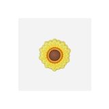 Crocs Sunflower Jıbbıts Süs Toka 10007428-1