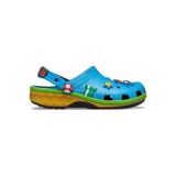 Crocs Super Mario Core Cls Clg Unisex Terlik