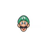 Crocs Super Mario Luigi Uniseks Çok Renkli Terlik - 10007479