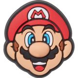 Crocs Super Mario Terlik Süsü (10007478-1)