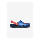 Crocs SUPERMAN CLASSIC CLOG ÇOCUK TERLİK 211132-90H