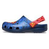 Crocs Superman Classic Clog K Logolu Terlik Erkek Çocuk TERLİK 211132