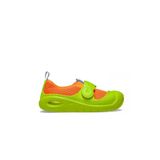 Crocs Swiftwater Splash Kids 210619-85H Koi Fish Yeşil Çok Renkli Çocuk Sandalet