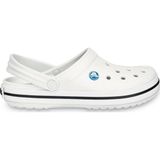 Crocs Terlik Crocband 11016-100 White