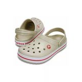 Crocs Terlik Crocband Stucco-Melon