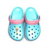 Crocs Terlik Süsü & Renkli Aksesuar Jibbitz (438627124) Çok Renkli