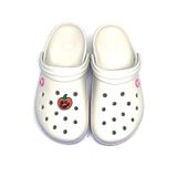 Crocs Terlik Süsü & Renkli Aksesuar Jibbitz (438656165) Çok Renkli
