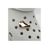 Crocs Terlik Süsü Ve Aksesuarı , Çanta Süsü – Jibbitz 3D Ayakkabı Görsel Logo Aksesuar