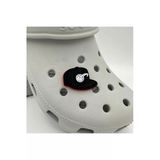 Crocs Terlik Süsü Ve Aksesuarı , Çanta Süsü – Jibbitz3d Kabartma Şapka Kep Görsel Figür Aksesuar