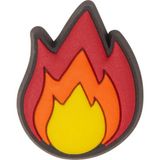 Crocs Tiny Fire Jibbitz