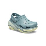 Crocs turkuaz kadın bubble clog terlik