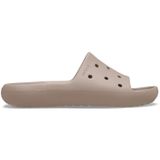 Crocs Üniseks Ahşap ayakkabı Klasik Crocs Kaydırağı
