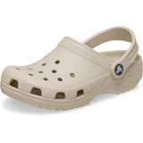 Crocs Üniseks Çocuk Klasik Terlik K Clog,, Frappé, 33/34 EU
