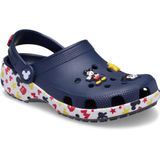 Crocs Üniseks Çocuk Mickey Friends Classic Clog T