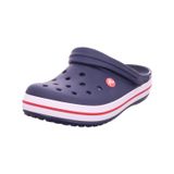Crocs Üniseks Crocband Terlik,Lacivert,38 EU,Modern