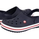 Crocs Üniseks Crocband Terlik,Lacivert,42-43,Modern