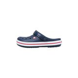 Crocs Üniseks Crocband Terlik,Lacivert,46 EU,Modern