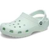 Crocs Üniseks Klasik Terlik, Nane Rengi, 37/38 EU