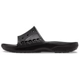 Crocs Uniseks-Yetişkin Baya II Slaytlar Sandalet, Siyah, 45/48 EU