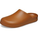 Crocs Uniseks-Yetişkin Dylan Takunya, Konyak, 12 Women/10 Men