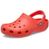 Crocs Uniseks-Yetişkin Klasik Takunya, Deniz Yıldızı, 14 Women/12 Men