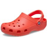 Crocs Uniseks-Yetişkin Klasik Takunya, Deniz Yıldızı, 6 Women/4 Men