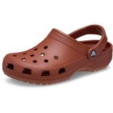 Crocs Uniseks-Yetişkin Klasik Takunya, Pas, 13 Women/11 Men
