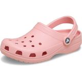 Crocs Uniseks-Yetişkin Klasik Takunya, Toz Pembe, 9 Women/7 Men