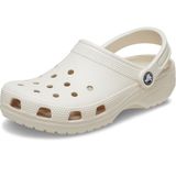 Crocs Üniseks yetişkin klasik terlik, kadınlar ve erkekler için terlik, Frappe, 12 Women/10 Men