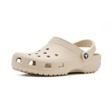 Crocs Üniseks yetişkin klasik terlik, kadınlar ve erkekler için terlik, Frappe, 6 Women/4 Men