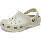 Crocs Üniseks yetişkin klasik terlik, kadınlar ve erkekler için terlik, Meteor, 7 Women/5 Men