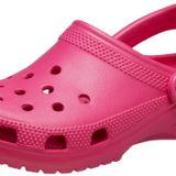 Crocs Unisex Classic Ayakkabı Dragon Fruit 36-37 EU