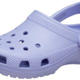Crocs Unisex Classic Ayakkabı Mystic Purple 37-38 EU