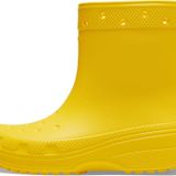 Crocs Unisex Classic Boot Bot, Sunflower, 36-37