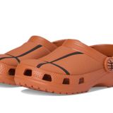 Crocs Unisex Çocuk Classic Basketball Clog K Terlik - Turuncu