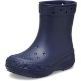 Crocs Unisex Çocuk Classic Boot K Bot Navy 28-29 EU
