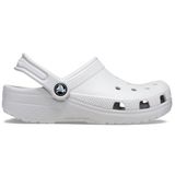 Crocs Unisex Çocuk Classic Clog K Terlik, Atmosphere, 28-29 EU