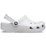 Crocs Unisex Çocuk Classic Clog K Terlik, Atmosphere, 33-34 EU