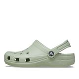 Crocs Unisex Çocuk Classic Clog K Terlik, Plaster, 32-33 EU