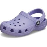 Crocs Unisex Çocuk Classic Clog T Terlik Mystic Purple 23/24 EU
