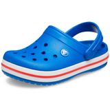 Crocs Unisex Çocuk Crocband Clog K Terlik Blue Bolt 28/29 EU