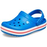 Crocs Unisex Çocuk Crocband Clog T Terlik Blue Bolt 23/24 EU