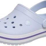 Crocs Unisex Çocuk Crocband Clog T Terlik Dreamscape 23/24 EU
