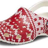 Crocs Unisex Çocuk Crocband Cruiser Sandal K/T Slate Grey/Acidity Terlik